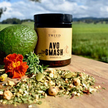 Load image into Gallery viewer, Avo Smash Dukkah: Bulk Satchel 180g $32.95