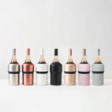 Load image into Gallery viewer, Huski Wine Cooler - Champagne