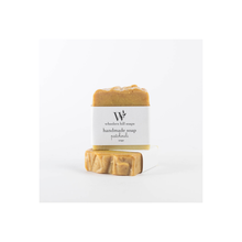 Load image into Gallery viewer, Natural Handmade Soap Bars