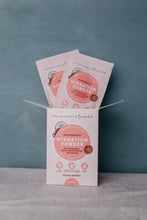 Load image into Gallery viewer, On-The-Go Hydration Box - Blood Orange & Coconut