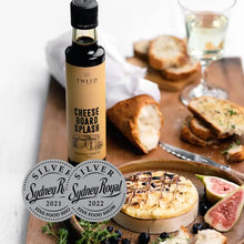Load image into Gallery viewer, Cheeseboard Splash Balsamic Vinegar