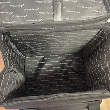 Load image into Gallery viewer, Carry All Cooler Bag Black