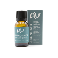 Load image into Gallery viewer, Essential Oil Blend 15mL Abundance