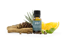 Load image into Gallery viewer, Essential Oil Blend 15mL Abundance