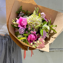 Load image into Gallery viewer, Flowers | Bunch