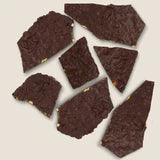 Load image into Gallery viewer, Dark Chocolate Honeycomb Bark 100g