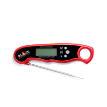 Load image into Gallery viewer, Meat Thermometer Foldable & Waterproof