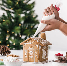 Load image into Gallery viewer, Gingerbread House Kit | Original