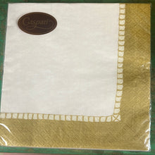 Load image into Gallery viewer, Luncheon Serviettes