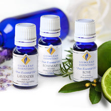 Load image into Gallery viewer, Pure Essential Oils