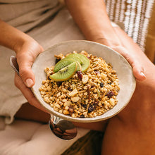 Load image into Gallery viewer, Gluten Free Muesli Macadamia Cranberry