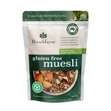 Load image into Gallery viewer, Gluten Free Muesli 350g
