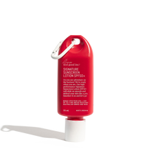 Load image into Gallery viewer, Signature Sunscreen SPF50+ 75ml