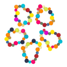 Load image into Gallery viewer, Smartie Wood Bracelets