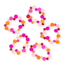 Load image into Gallery viewer, Smartie Wood Bracelets