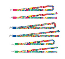 Load image into Gallery viewer, Coloured Lanyard