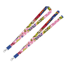Load image into Gallery viewer, Coloured Lanyard