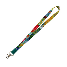 Load image into Gallery viewer, Coloured Lanyard