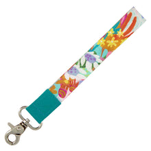 Load image into Gallery viewer, Wrist Lanyard