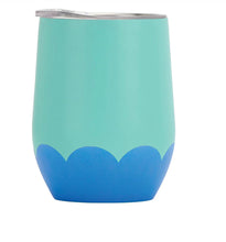 Load image into Gallery viewer, Wine Tumbler Wave 350ml