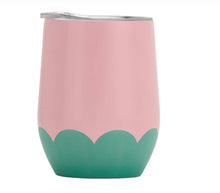 Load image into Gallery viewer, Wine Tumbler Wave 350ml