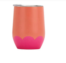 Load image into Gallery viewer, Wine Tumbler Wave 350ml