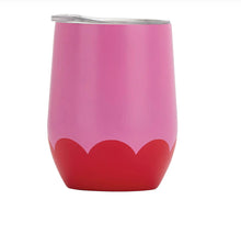 Load image into Gallery viewer, Wine Tumbler Wave 350ml