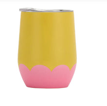 Load image into Gallery viewer, Wine Tumbler Wave 350ml