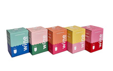 Load image into Gallery viewer, Wine Tumbler Wave 350ml