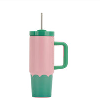 Load image into Gallery viewer, Super Sip Cup Wave 850ml