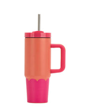 Load image into Gallery viewer, Super Sip Cup Wave 850ml