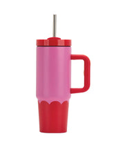 Load image into Gallery viewer, Super Sip Cup Wave 850ml