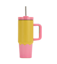 Load image into Gallery viewer, Super Sip Cup Wave 850ml