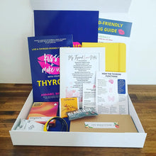 Load image into Gallery viewer, My Thyroid Box