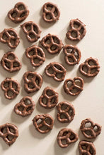 Load image into Gallery viewer, Dark Chocolate Pretzel 80g
