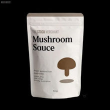 Load image into Gallery viewer, Mushroom Sauce