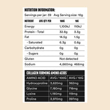 Load image into Gallery viewer, Bone Broth Body Glue (Natural)