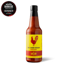 Load image into Gallery viewer, One Legged Chicken Sauce