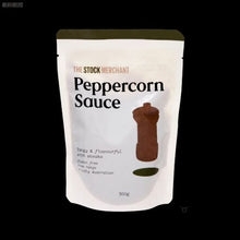 Load image into Gallery viewer, Peppercorn Sauce