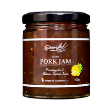 Load image into Gallery viewer, Pork Jam - 200g