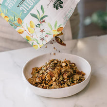 Load image into Gallery viewer, Prebiotic Paleo Granola Almond Coconut 300g