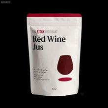 Load image into Gallery viewer, Red Wine Jus 300g