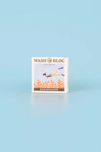 Load image into Gallery viewer, Wash Bloc - Solid Exfoliator - Exfoliating Body Wash Bloc