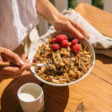 Load image into Gallery viewer, Natural Muesli 1.25kg