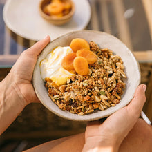 Load image into Gallery viewer, Toasted Muesli Macadamia Apricot & Coconut 500g