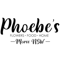 Phoebe's Moree