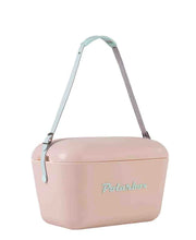 Load image into Gallery viewer, Polarbox Retro Ice Box - Pink Nude