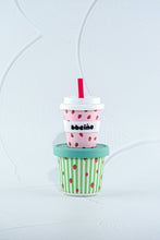 Load image into Gallery viewer, Sweet Thing Bamboo-Based SNACK POT