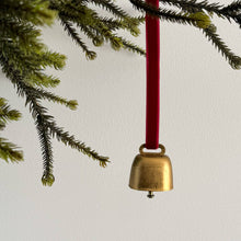 Load image into Gallery viewer, Grazing Bell - Vintage Gold