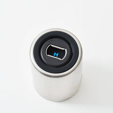 Load image into Gallery viewer, Huski Beer Cooler 2.0 - Black